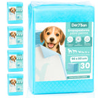 Empapadores para Perros 90×60cm — Pack 120 uds ⭐ MÁS VENDIDO